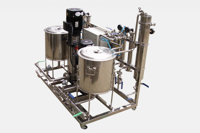 膜分離設(shè)備