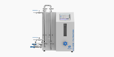 桌面型陶瓷膜分離設(shè)備 桌面型陶瓷膜分離設(shè)備