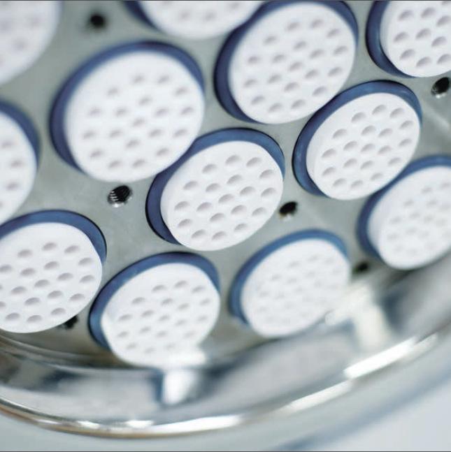 德國進(jìn)口陶瓷膜 德國進(jìn)口陶瓷膜