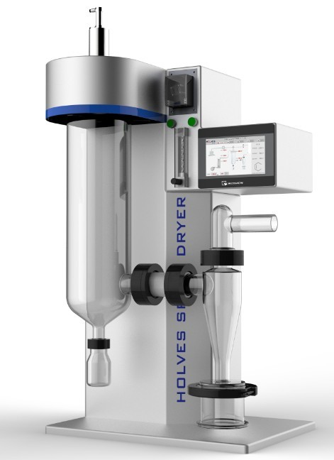 小型噴霧干燥儀H--Spray Mini 小型噴霧干燥儀H--Spray Mini