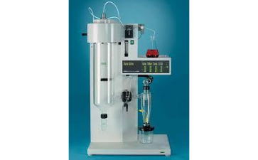 實驗型噴霧干燥機(jī)