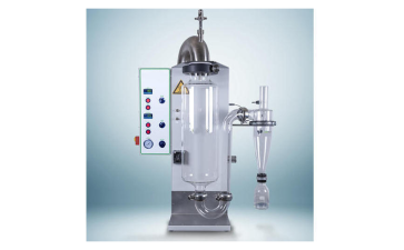 實(shí)驗(yàn)室噴霧干燥機(jī)