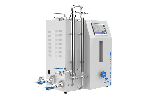 陶瓷膜分離設(shè)備