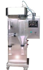 實驗室小型噴霧干燥機