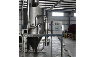 壓力噴霧干燥機(jī)