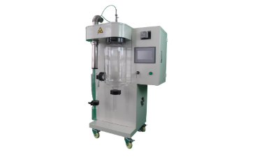 實(shí)驗(yàn)室噴霧干燥機(jī)