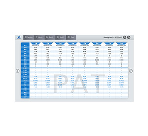 平行生物反應(yīng)器系統(tǒng) 平行生物反應(yīng)器系統(tǒng)