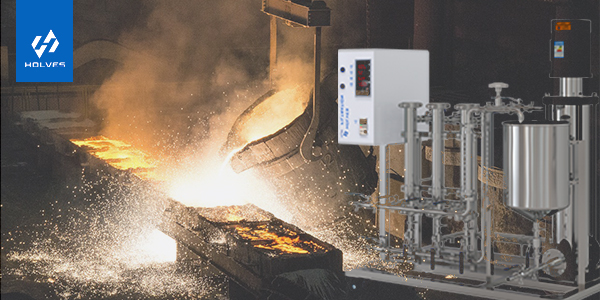 膜分離在冶金行業(yè)的應(yīng)用 膜分離在冶金行業(yè)的應(yīng)用