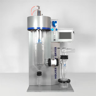 小型噴霧干燥機(jī)拆截圖 小型噴霧干燥機(jī)拆截圖