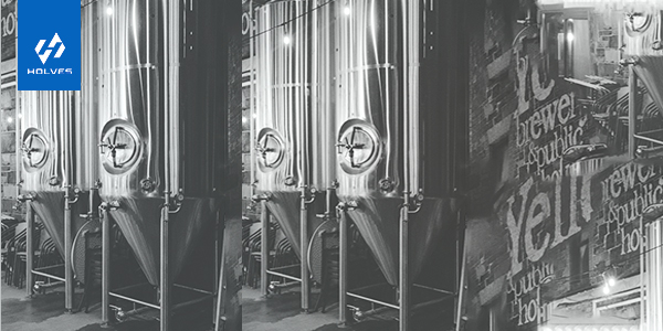 錐形發(fā)酵罐&圓筒形發(fā)酵罐 錐形發(fā)酵罐&圓筒形發(fā)酵罐