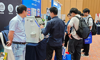 展位現(xiàn)場1 展位現(xiàn)場1