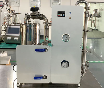 陶瓷膜過(guò)濾系統(tǒng) 陶瓷膜過(guò)濾系統(tǒng)