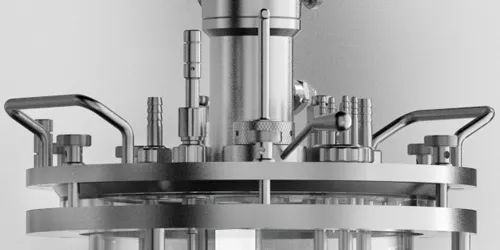 實(shí)驗(yàn)室發(fā)酵罐罐蓋