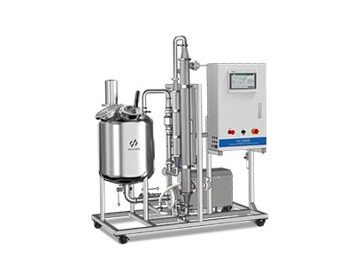 陶瓷膜過濾系統(tǒng)CS350 陶瓷膜過濾系統(tǒng)CS350