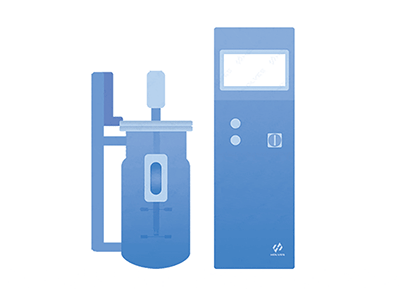 發(fā)酵罐自動罐蓋提升演示 發(fā)酵罐自動罐蓋提升演示